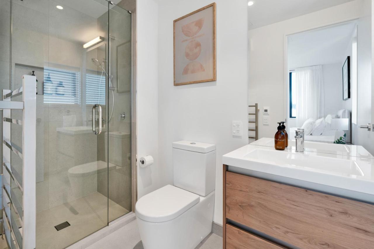 Apartamento Floor Luxury W Sunny Balcony *