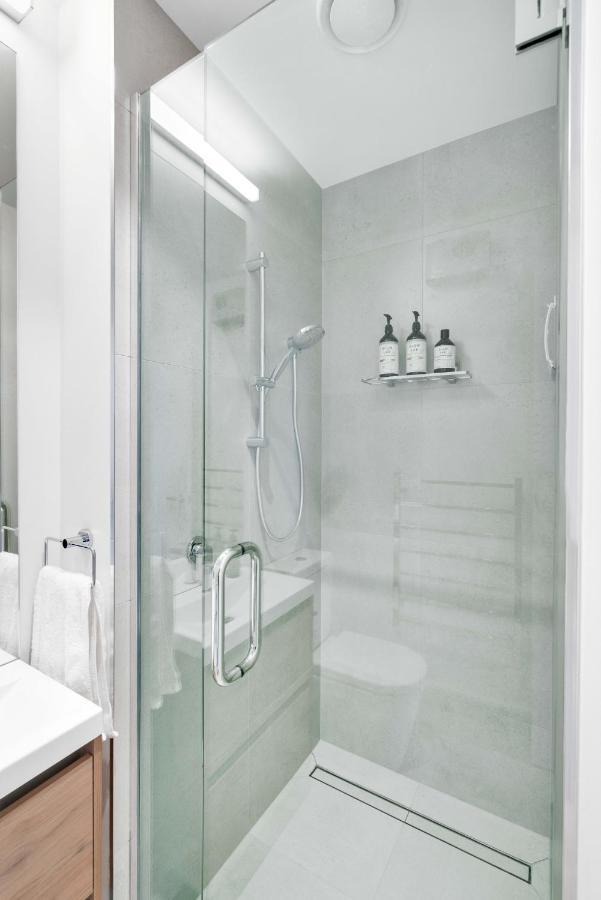 Apartamento Floor Luxury W Sunny Balcony *