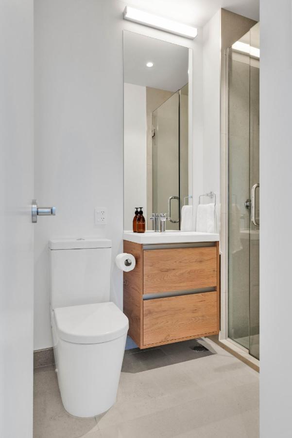 Apartamento Floor Luxury W Sunny Balcony *