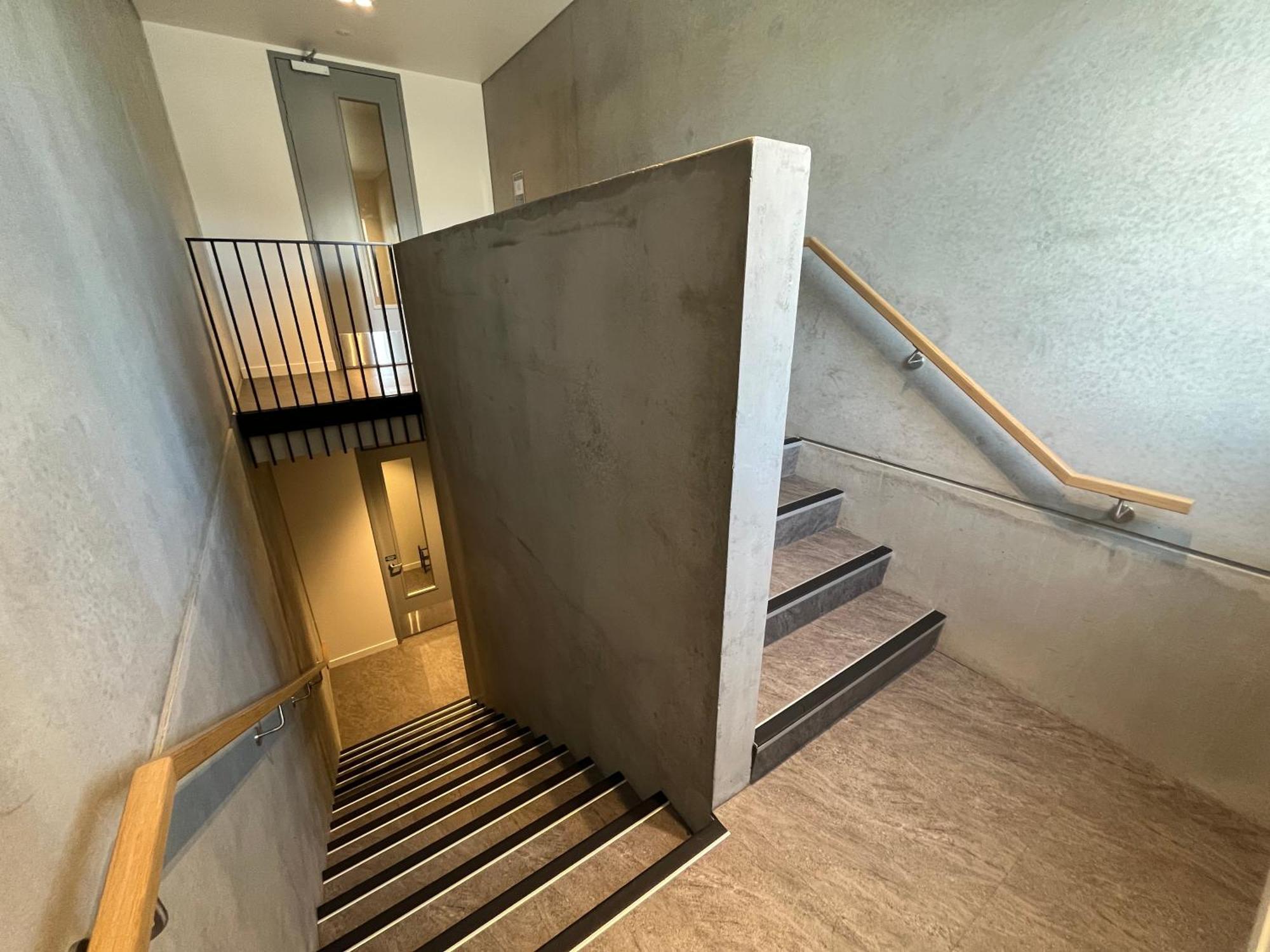 Apartamento Floor Luxury W Sunny Balcony Christchurch