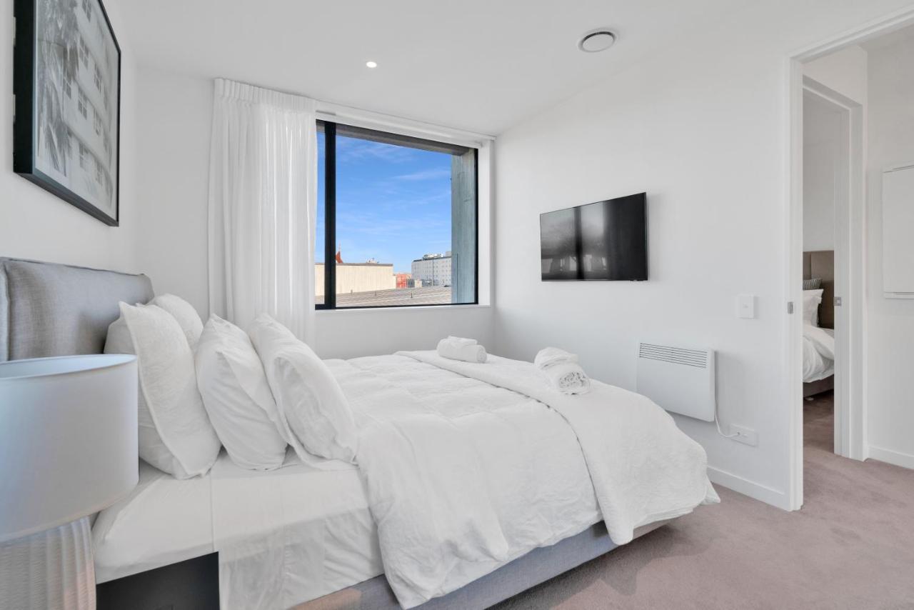 Apartamento Floor Luxury W Sunny Balcony *
